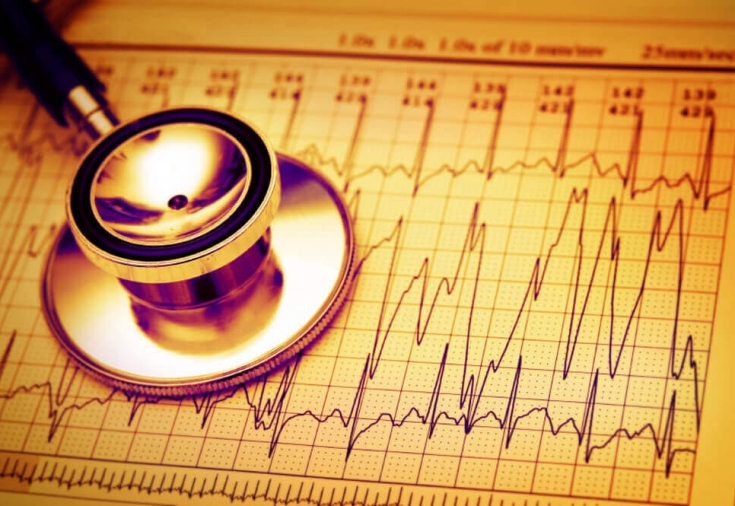 How to cope with an attack of tachycardia? EstetPortal