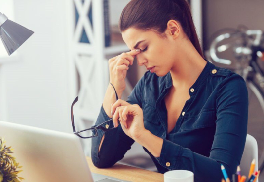 How to effectively relieve computer eye fatigue How to effectively relieve computer eye fatigue