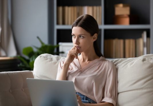 How to get rid of obsessive thoughts