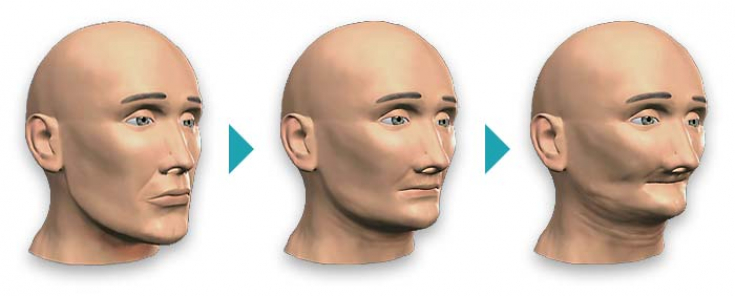 My default image