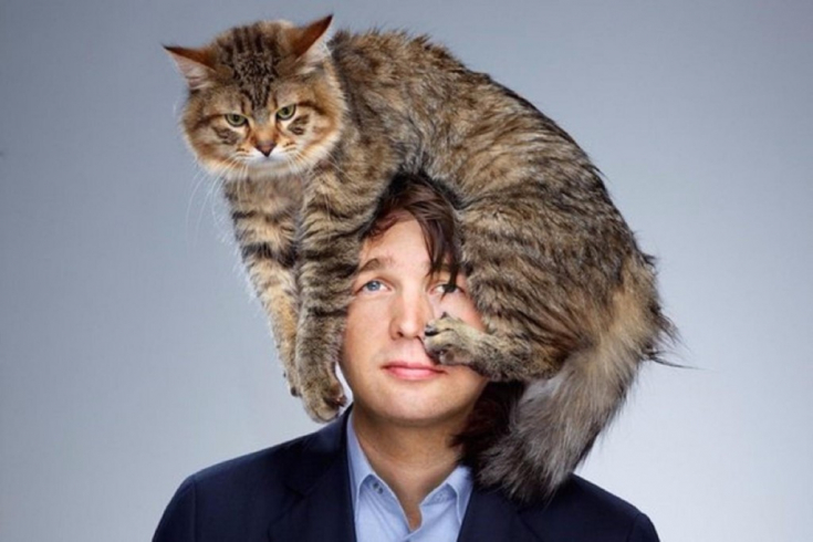 My default image