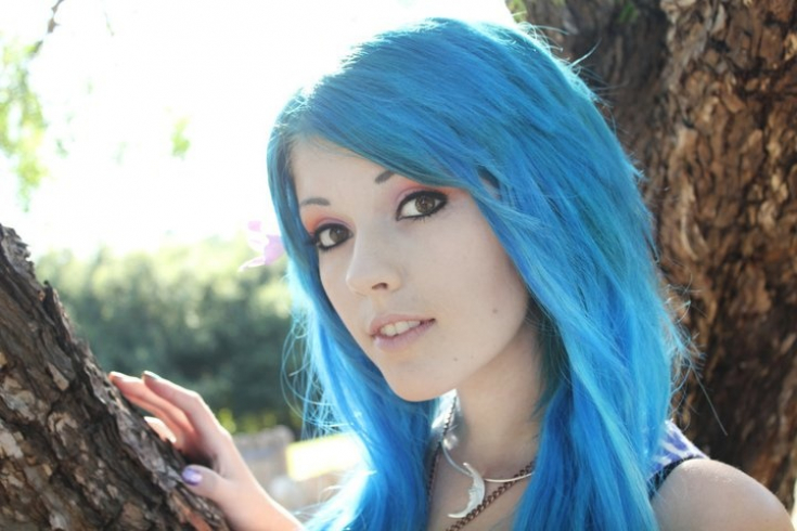 My default image