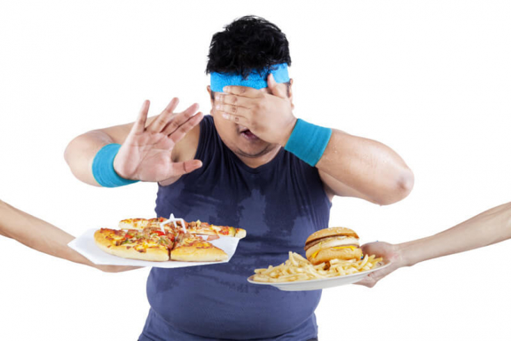 My default image