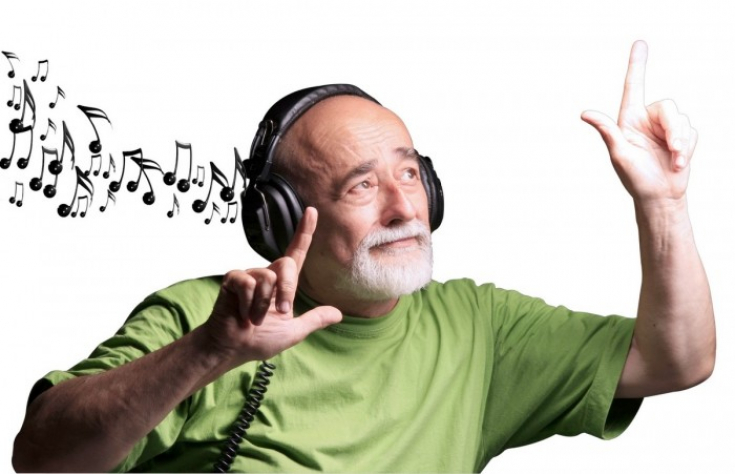 My default image