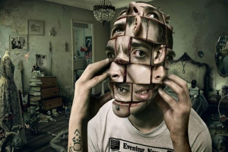 My default image
