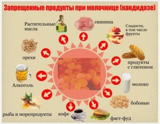 pitanie-pri-porazhenii-gribkom-candida-poleznye-i-vrednye-produkty