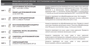 polnaya-korrektsiya-problemnoj-kozhi-patogenez-i-mekhanizmy-lecheniya-akne-na-litse